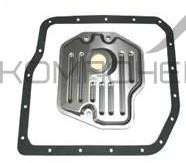 Фильтр АКПП JT426K  AZUMI TY 2AZ