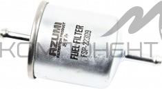 Фильтр топливный FS-309   AZUMI