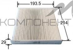 Фильтр салона AC-108   AZUMI  193,5/214/29