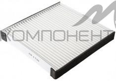 Фильтр салона AC-402   AZUMI  201,5/219/25 MZ Demio 02~07