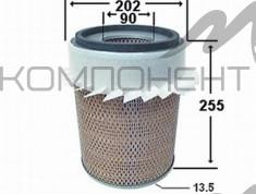 Фильтр воздушный A-352   AZUMI