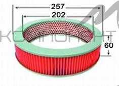 Фильтр воздушный A-206   AZUMI