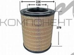 Фильтр воздушный A-579   AZUMI