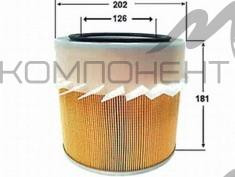 Фильтр воздушный A-427   AZUMI