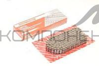 Цепь ГРМ 2103 (Киров) 116 звеньев