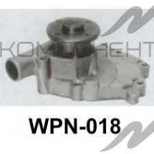 Насос водяной (Aisin) NS LD20