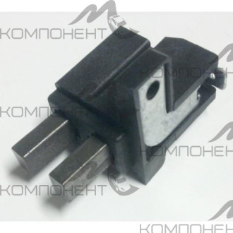 Щетки генератора 2101  Г222-10 (Астро, Пенза)