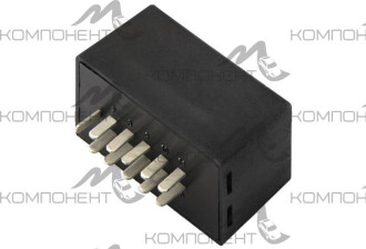 Реле контроля ламп 2108-2110 (сороконожка) (Пенза)