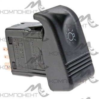 Клавиша ближнего света 2110