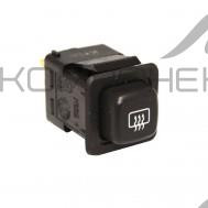 Клавиша обогрева заднего стекла 2108