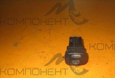 Клавиша обогрева заднего стекла 2115