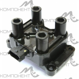 Модуль зажигания 2111-1118 (V 1,6л, 8кл.) (АвтоТрейд)