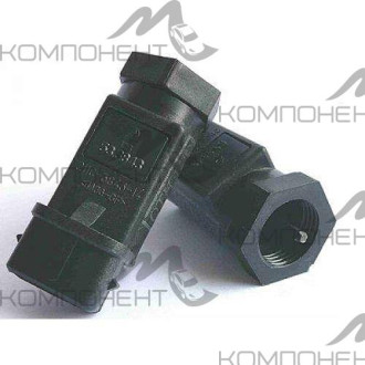 Датчик скорости малый 2110 без провода (АвтоТрейд)