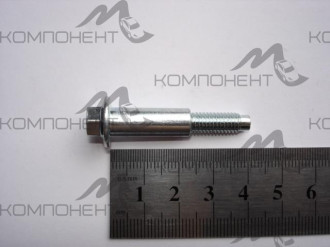 Болт клапанной крышки с фланцем 406 дв. евро 3