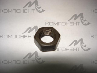 Гайка М9 винта регулировки клапанов