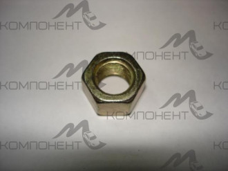 Гайка М11*1 на болт маховика 402 дв.