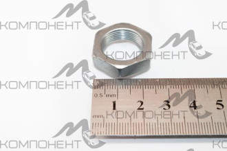 Гайка М18*1 стеклоочистителя 2108