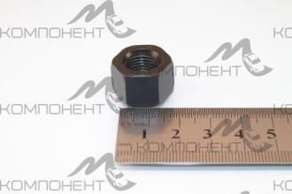 Гайка М12*1,25 головки блока высокая