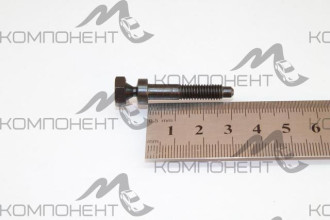 Болт замка зажигания обламывающийся 2110