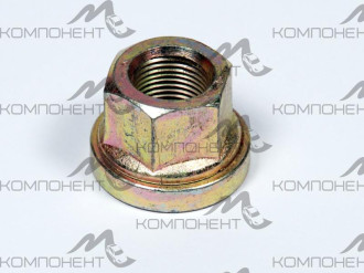 Гайка колеса Газель