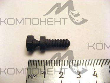 Болт замка зажигания обламывающийся 2101