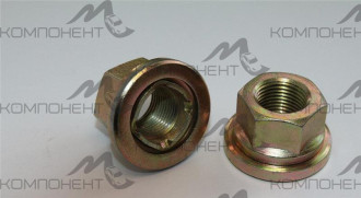 Гайка М22*1,5*32 колеса (11-15тн)