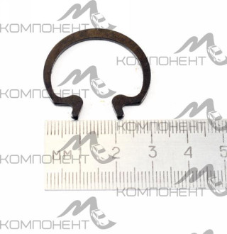 Стопор крестовины Ф30.9; S=1,56 2121