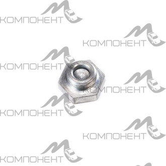 Пробка М22*1,5*10 заднего моста