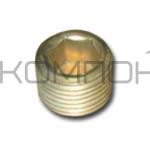 Пробка сливная КПП волга