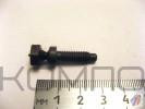 Болт замка зажигания обламывающийся 2108