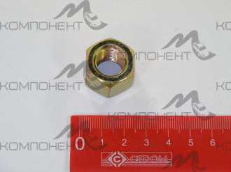 Гайка М14*1,5 стремянки УАЗ