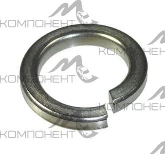 Шайба Ф4*1.8 пружинная