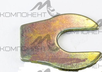 Шайба Ф25*1,5 регулировочная (развал-схождения)