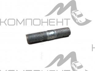 Шпилька М8*1*25 коллектор (Москвич)