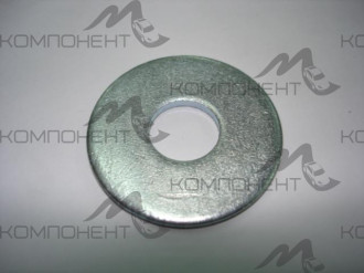 Шайба Ф12*34*3 плоская