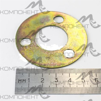 Шайба вентилятора