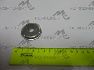 Шайба амортизатора верхняя