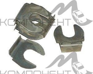 Шайба Ф25*2 регулировочная (развал-схождения)