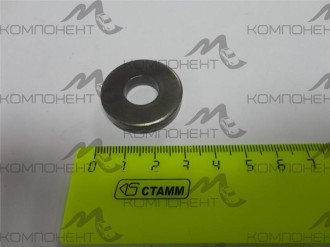 Шайба натяжного ролика 2108