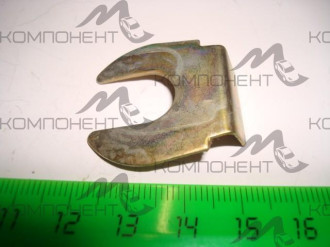 Шайба Ф25*08 регулировочная (развал-схождения)