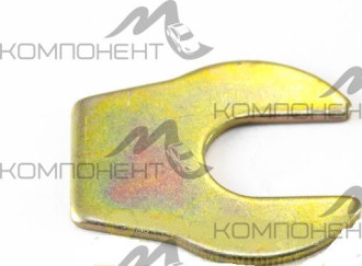 Шайба Ф25*1 регулировочная (развал-схождения)