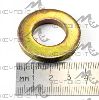 Шайба ступицы 2108 задней