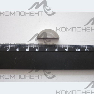 Шпонка колен. вала 2101