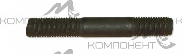 Шпилька М8/М10*37 коллектора (ремонтная)