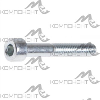Болт М 8*50 внутренним шестигранником