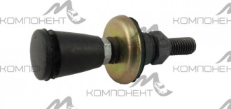 Шпилька крышки клапанов 2112 16кл. в сборе