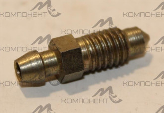 Штуцер М8 прокачки тормозов