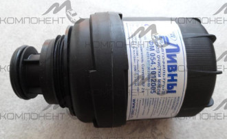 Фильтр масляный ГАЗ дв. Cummins 2.8л Бизнес-Газель, Валдай LF 17356 (г. Ливны)