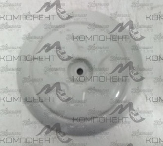 Колпак колеса 2217 пласт. (з-д Автокомпонент)