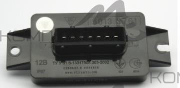 Блок управления экономайзера 2104-05-21 (Калуга)